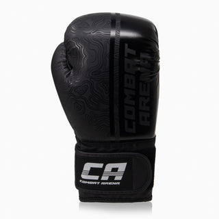 Guantoni Combat Arena Sonar