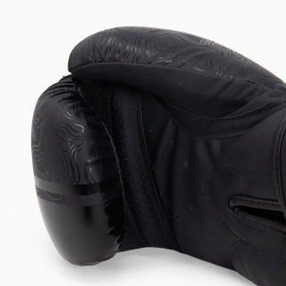 Guantoni Combat Arena Sonar