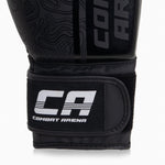 Guantoni Combat Arena Sonar