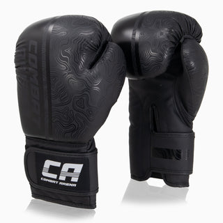 Guantoni Combat Arena Sonar