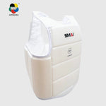Corpetto da karate Smai WKF Art. 69W