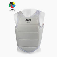 Corpetto da karate Smai WKF Art. 69W