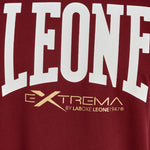 Smanicato Leone Extrema Logo ABX103