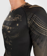 Rashguard Venum Gorilla Jungle maniche lunghe