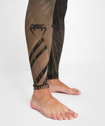Pantaloni a compressione Venum Gorilla Jungle