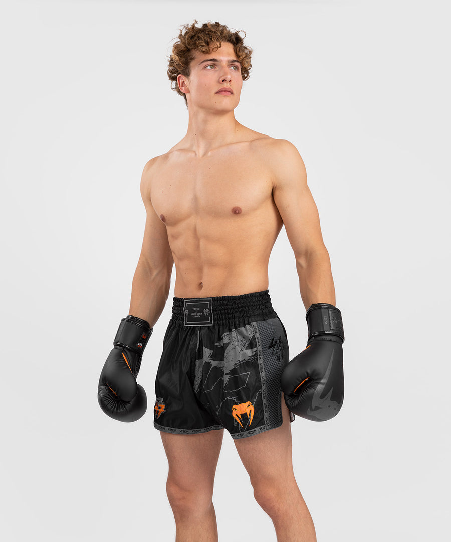 Pantaloncini kick-thai Venum S47
