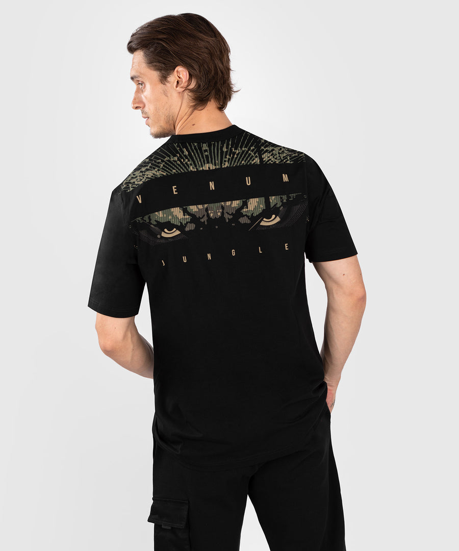 T-shirt Venum Gorilla Jungle