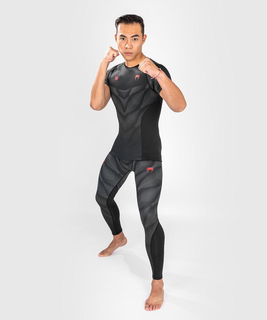 Rashguard Venum Phantom maniche corte