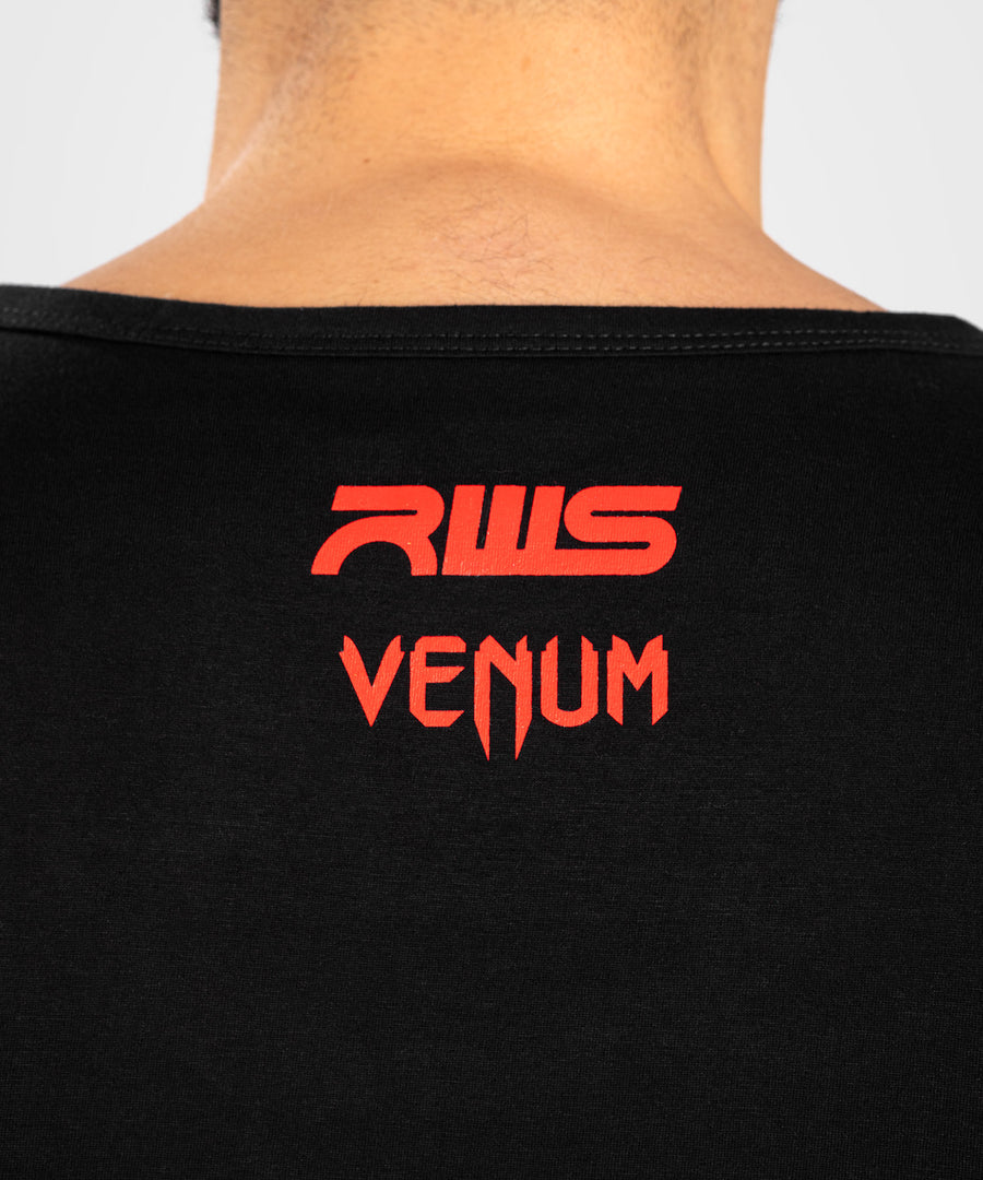 Canotta Venum RWS