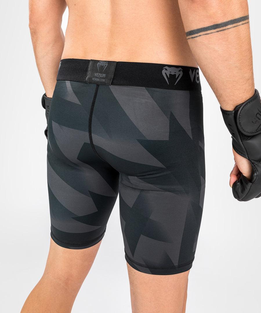 Pantaloncini a compressione Venum Razor-Combat Arena