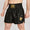 Pantaloncini kick-thai Leone Basic 2 AB970