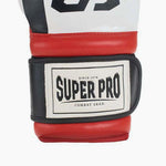 Guantoni Super Pro Bruiser
