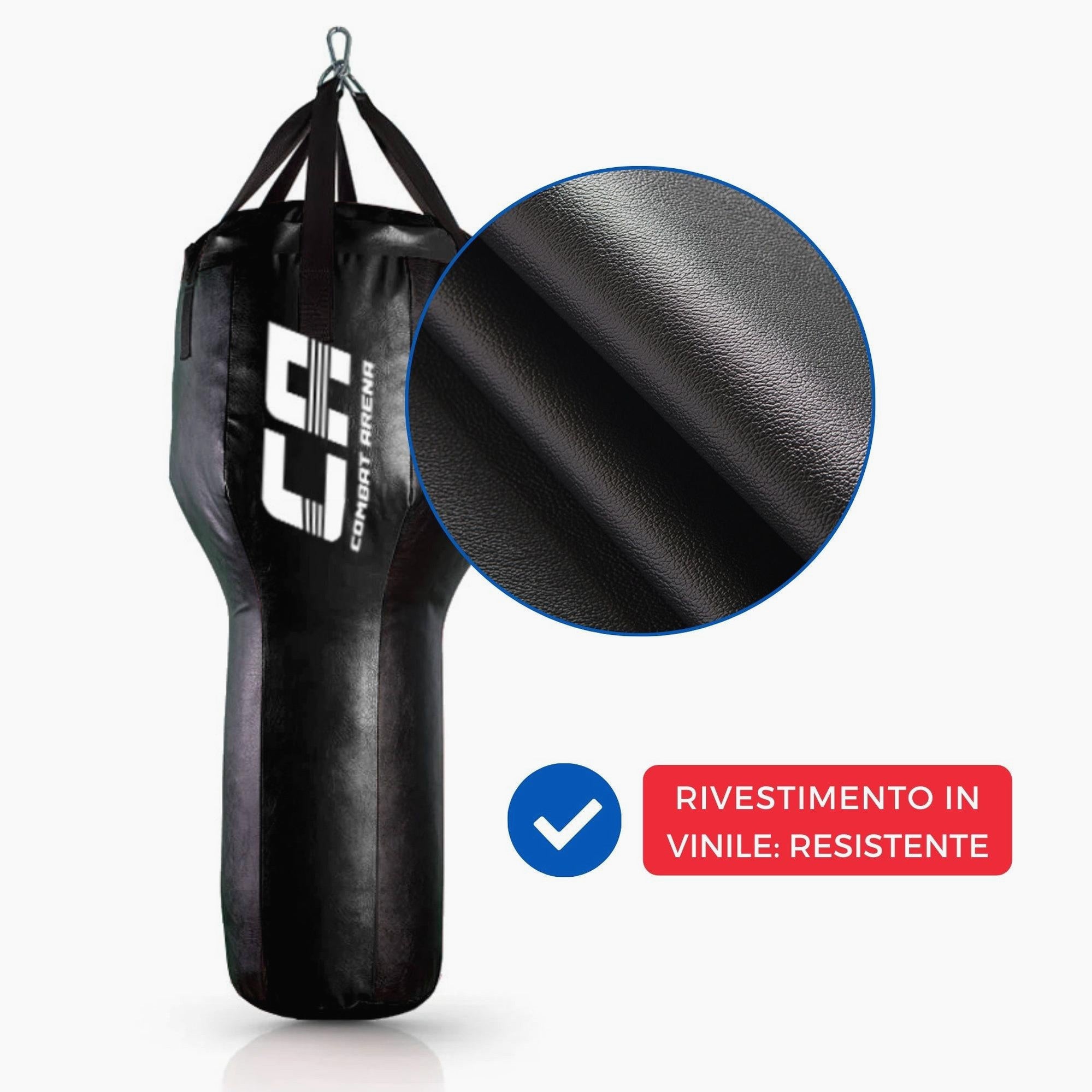 Sacco da allenamento a T Combat Arena Training 30 kg
