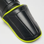 Paratibie Leone Revo Fluo PT160F con parapiedi