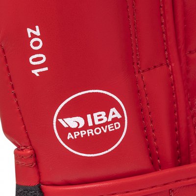 Guantoni Adidas IBA