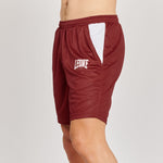 Pantaloncini Leone Extrema Logo ABX112