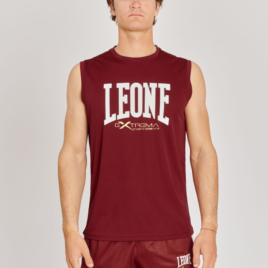 Smanicato Leone Extrema Logo ABX103
