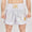 Pantaloncini kick-thai Leone Basic 2 AB970