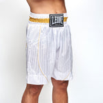 Pantaloncini boxe Leone Premium AB240