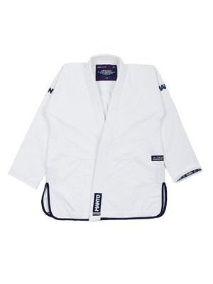 BJJ Gi Manto Rise