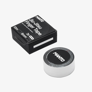 Nastro tape Manto 8 mm x 10 m (confezione da 3pz)