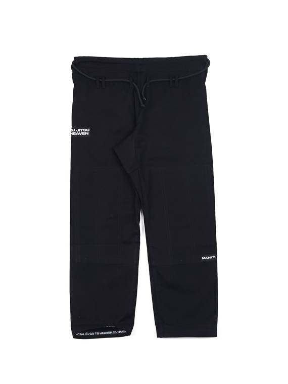 BJJ Gi Manto Heaven