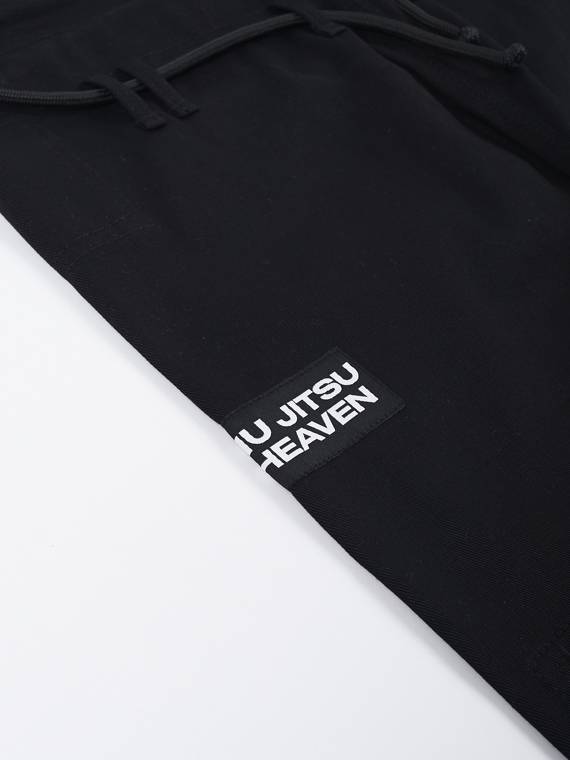 BJJ Gi Manto Heaven
