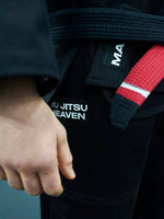 BJJ Gi Manto Heaven