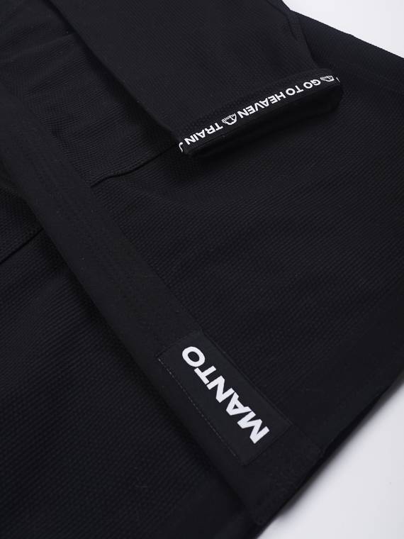 BJJ Gi Manto Heaven
