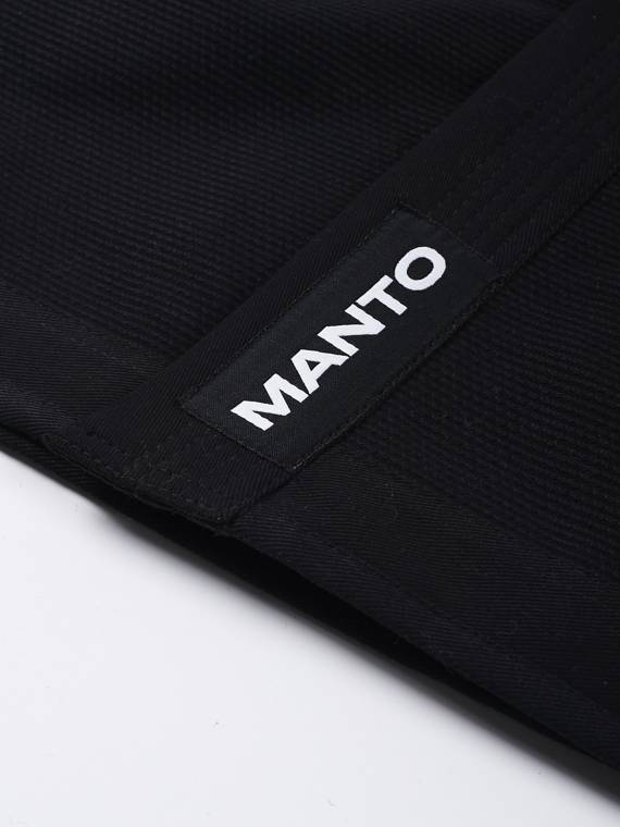 BJJ Gi Manto Heaven