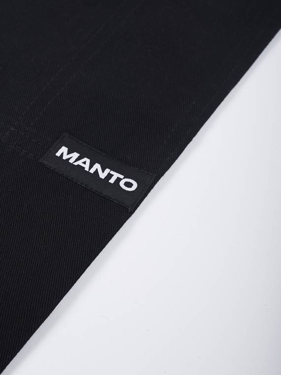 BJJ Gi Manto Heaven