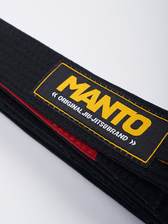 Cintura BJJ Manto Original