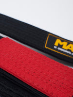 Cintura BJJ Manto Original