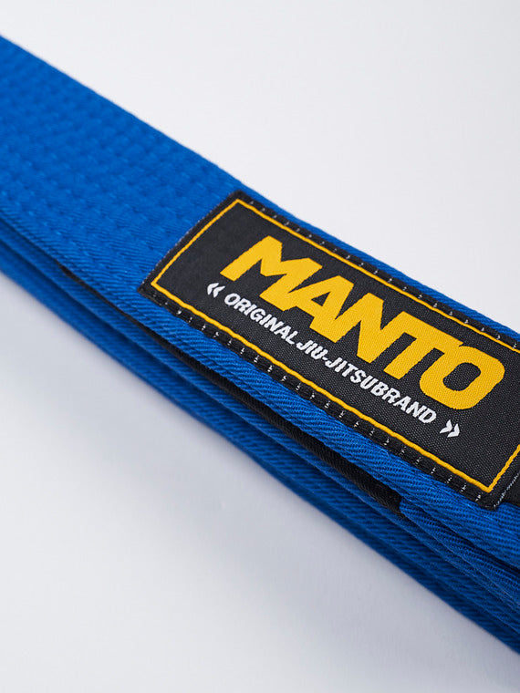 Cintura BJJ Manto Original