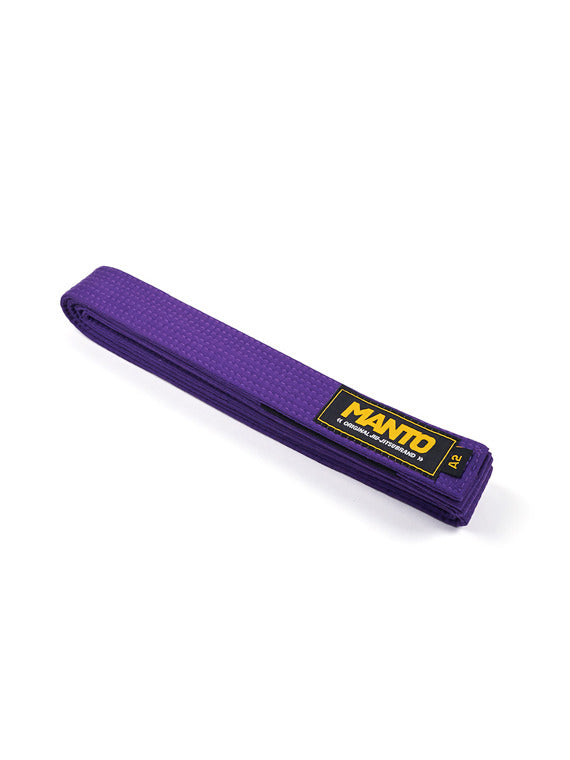 Cintura BJJ Manto Original