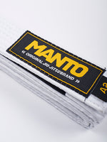 Cintura BJJ Manto Original