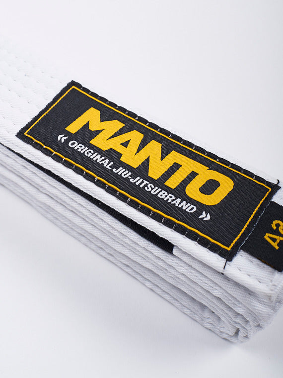 Cintura BJJ Manto Original