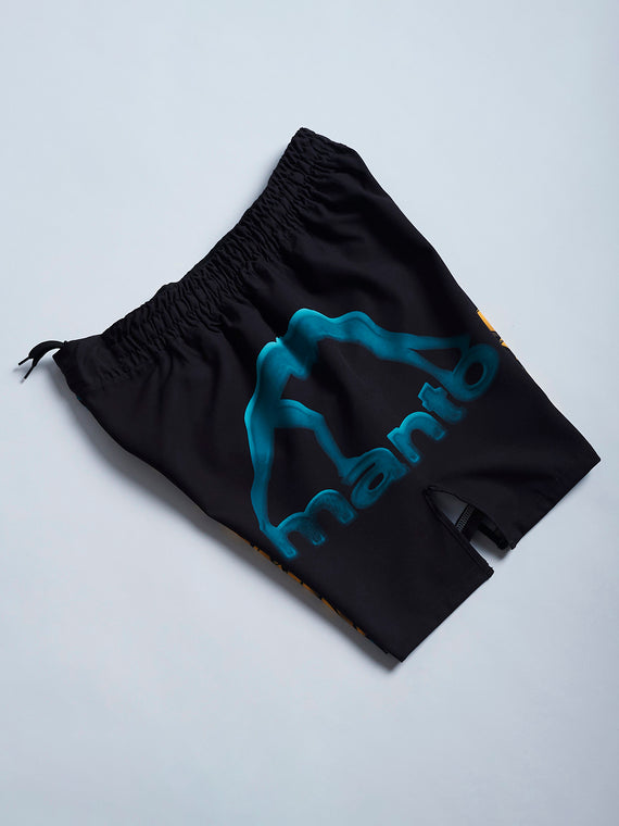 Pantaloncini MMA Manto Big Buddha