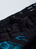 Pantaloncini MMA Manto Big Buddha