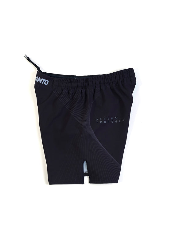 Pantaloncini MMA Manto Flow