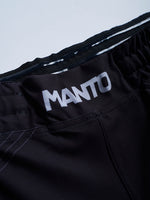 Pantaloncini MMA Manto Flow
