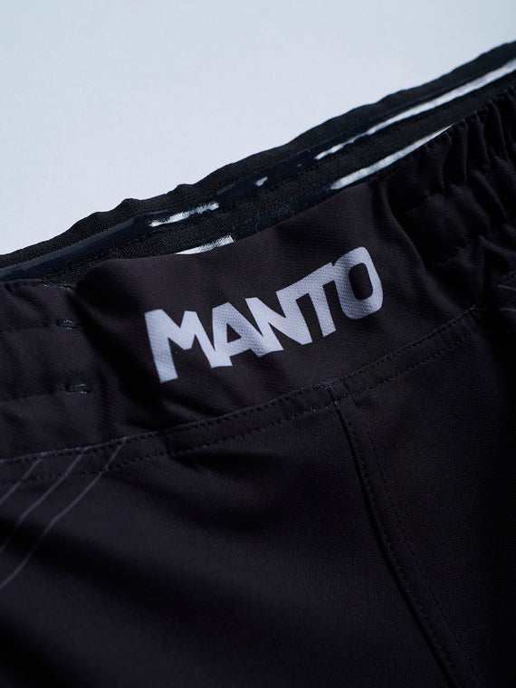 Pantaloncini MMA Manto Flow