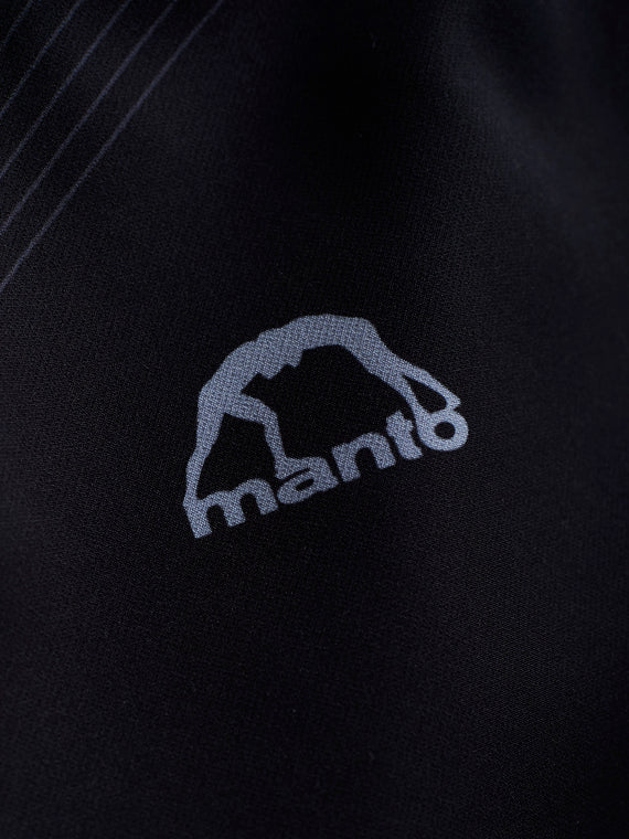 Pantaloncini MMA Manto Flow