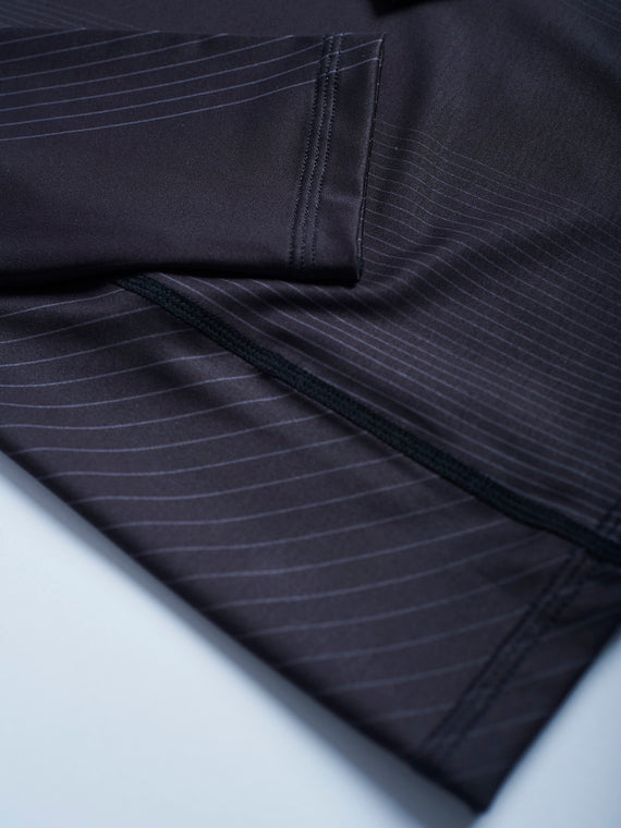 Rashguard Manto Flow maniche lunghe