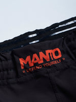Pantaloncini MMA Manto Yauhen Abu ONI