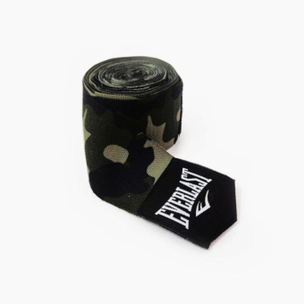 Bendaggi Fasce mani Everlast 3 mt
