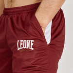 Pantaloncini Leone Extrema Logo ABX112