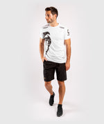T-Shirt in Cotone Venum Giant