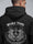 Felpa Combat Arena Muay Thai-gers con cappuccio