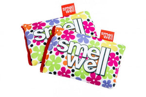 SmellWell: addio sporcizia e cattivi odori da Guantoni e Borse da Palestra
